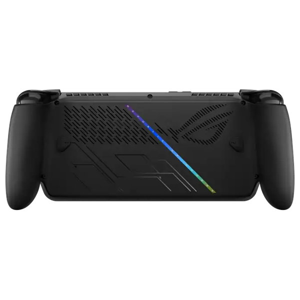  Asus ROG Ally X Handheld Gaming Console - 7 inch FHD Display - Black 