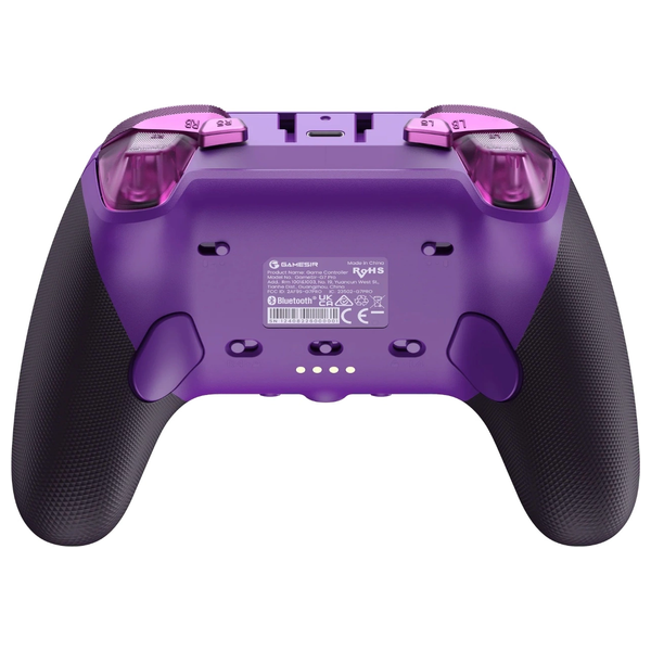  GameSir G7 Pro - Tri - Mode Controller - Xbox PC Android - Purple 