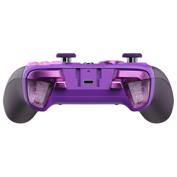  GameSir G7 Pro - Tri - Mode Controller - Xbox PC Android - Purple 