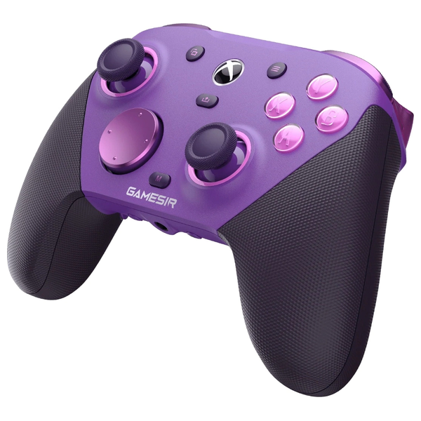  GameSir G7 Pro - Tri - Mode Controller - Xbox PC Android - Purple 