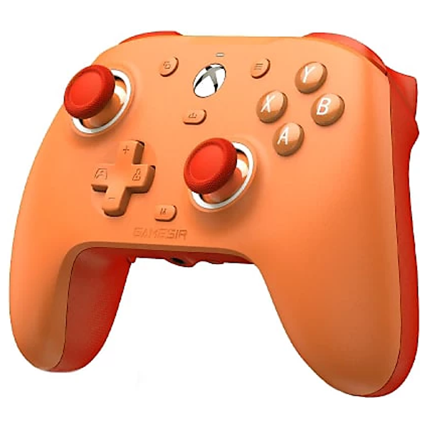  GameSir G7 SE - Wired Xbox Controller - Orange + 1 Month Game Pass 