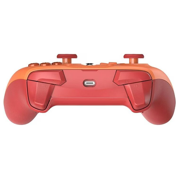  GameSir G7 SE - Wired Xbox Controller - Orange + 1 Month Game Pass 