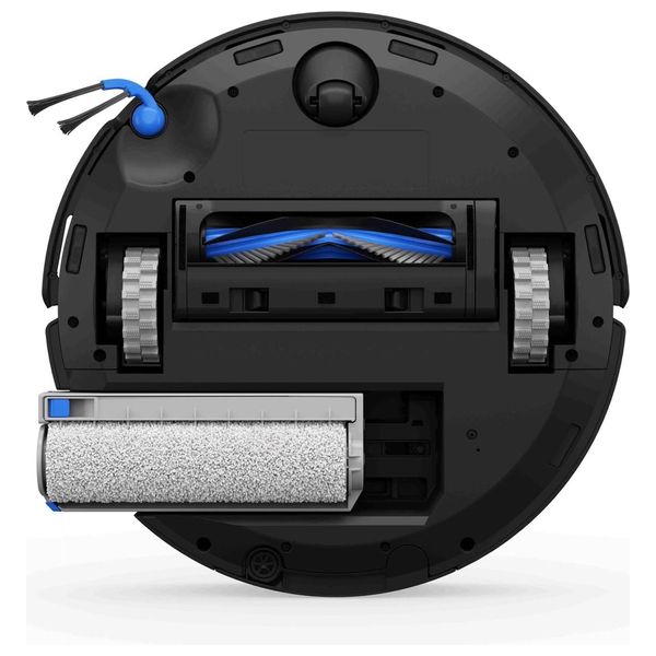  Ecovacs Ecovaxs-T80-OMNI - Robot Vacuum & Mop - 6400mAh - AIVI 3D Navigation - 18000Pa - Black 