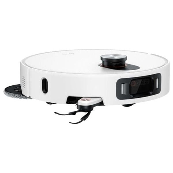  Xiaomi Robot Vacuum 5 Pro - Smart Vacuum Cleaner - 20000 Pa - 5200 mAh - Intelligent AI - White 