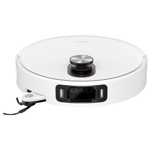  Xiaomi Robot Vacuum 5 - Robot Vacuum - 5200 mAh Smart App Control - 20000 Pa - White 