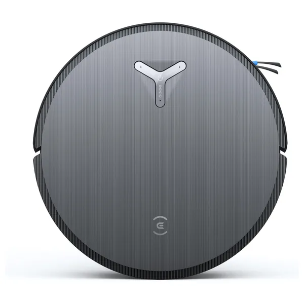  Ecovacs DEEBOT-X11-PRO-OMNI - Vacuum Cleaner Robot - 6400mAh - 19500Pa - Black 