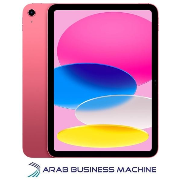 ابل اي باد 11 - 11انج - شريحة A16 بيونيك - واي-فاي