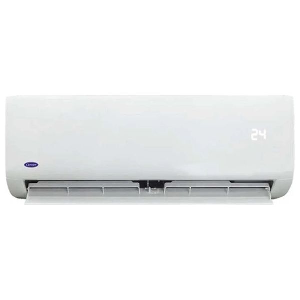 Carrier 42QHG024VSG - 2 Ton - Wall Mounted Split - Inverter - Amp Control - White