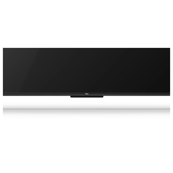  TCL 58-Inch P635 Series - Smart - 4K - LED - 60Hz - 2022 Model 
