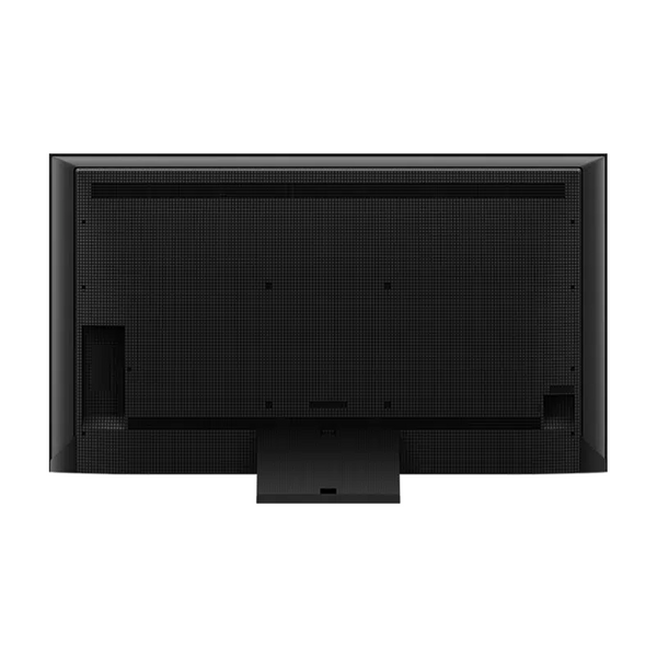  شاشة تي سي ال 50-انج فئة C755 - سمارت - 4K - QD-Mini LED - إصدار 2023 - 144 هيرتز