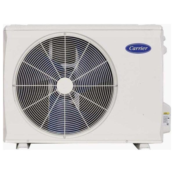 Carrier 42QHG024VSG - 2 Ton - Wall Mounted Split - Inverter - Amp Control - White