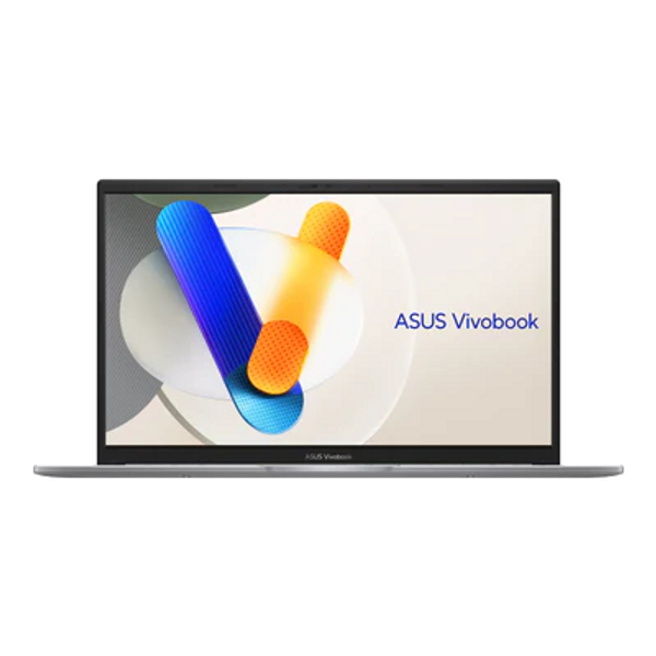 Asus Laptop 15.6-Inch - Vivobook X1504ZA-NJ247 - Core i7-1255U - 8GB/512GB SSD - Shared - DOS