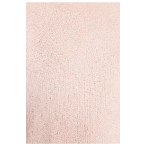Trendyolmilla Women’s Thread Knitwear Sweater - Pink
