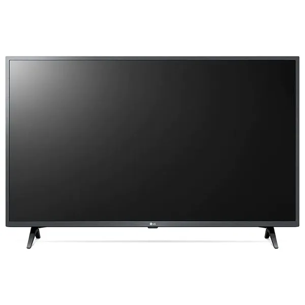  شاشة إل جي - 43 انش - FHD - هيرتز 50 - نظام ويب او اس - LM6370PVA - أسود 