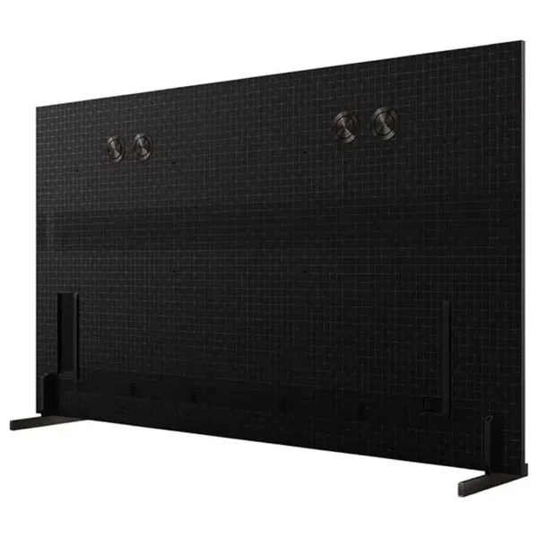  شاشة تي سي إل - 75 أنج - 4K - SQD-Mini LED - سمارت - 144 هيرتز - كوكل تي في - X11L - أسود + تي سي إل Z100-M - مكبر صوت ساوند بار 