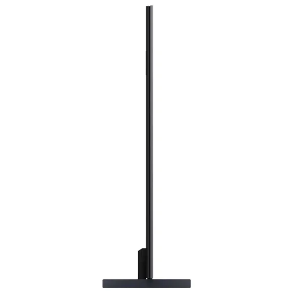  شاشة تي سي إل - 98 أنج - 4K - QLED - سمارت - 144 هيرتز - Google TV نظام - C8L - أسود + تي سي إل Z100-M - مكبر صوت ساوند بار - حجز مسبق 
