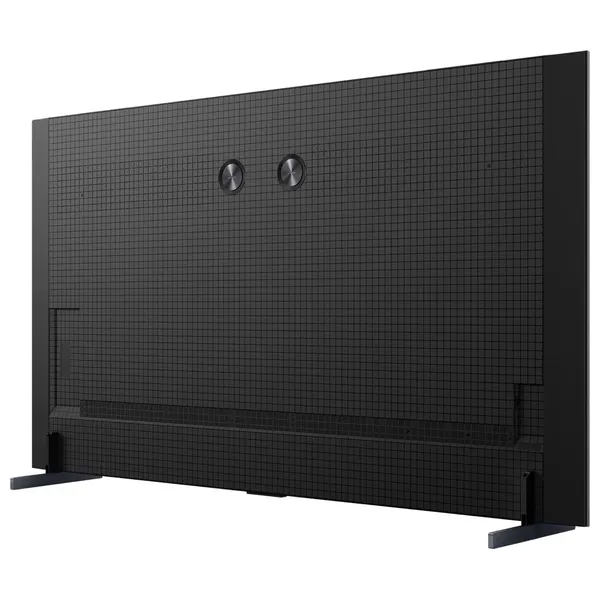  شاشة تي سي إل - 98 أنج - 4K - QLED - سمارت - 144 هيرتز - Google TV نظام - C8L - أسود + تي سي إل Z100-M - مكبر صوت ساوند بار - حجز مسبق 