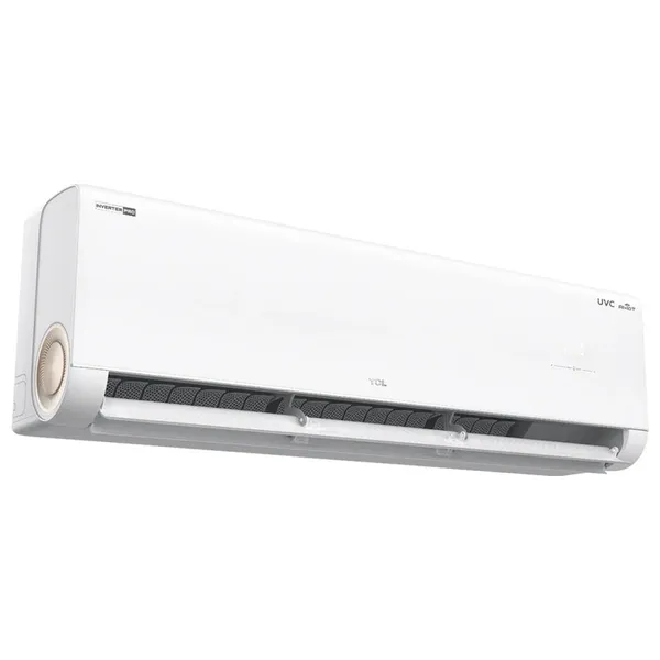  Philips TAC-12CHSD/MAV - Wall Mounted Air Conditioner - 1 Ton - Inverter - Cooling and Heating - 7-Level Ampere Control - White 