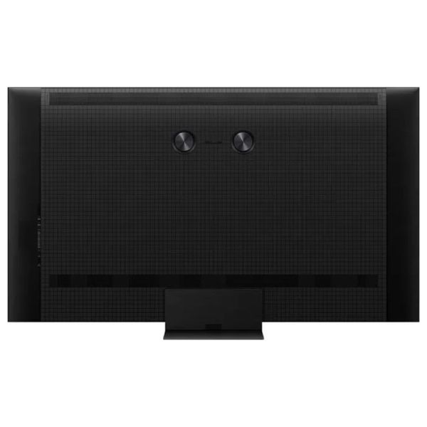  TCL 75C7L - 75 inch - 4K - Mini LED - Smart - 144 Hz - Google TV - Black 