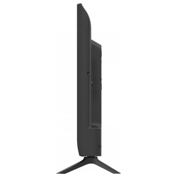  شاشة شارب - 32 انج - Full HD - 60Hz - نظام أندرويد - 2T-C32EG5NX - أسود 