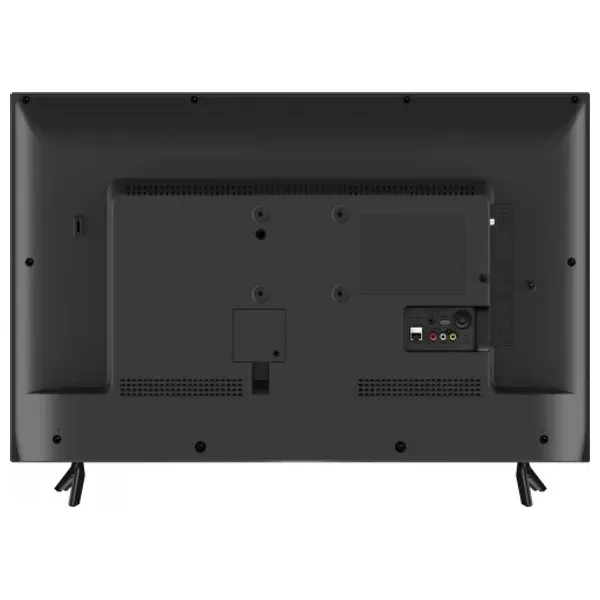  شاشة شارب - 32 انج - Full HD - 60Hz - نظام أندرويد - 2T-C32EG5NX - أسود 