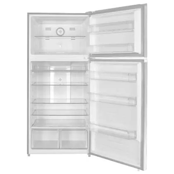  ثلاجة ذات المجمد العلوي الحافظ - انفيرتر - 30 قدم - TMN850GW - أبيض 