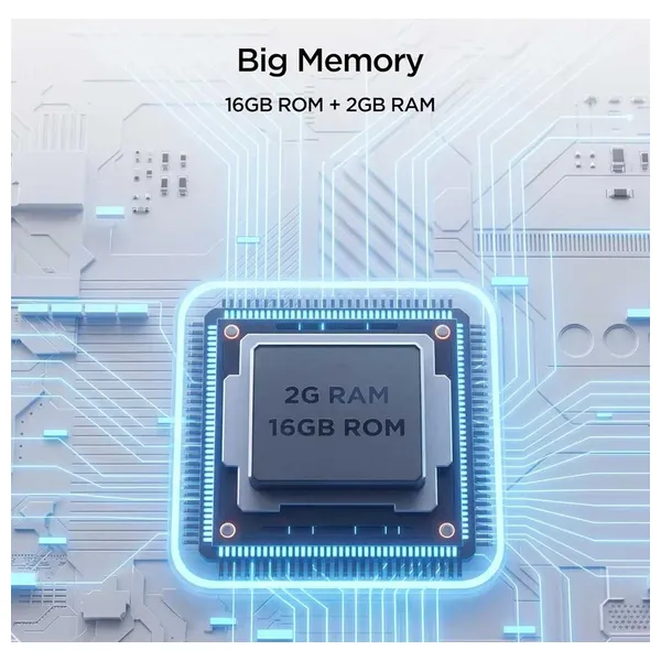  شاشة تي سي ال - 55 أنج - 4K - LED - سمارت - 60 هيرتز - جوجل تي في - 55V6D - اسود 