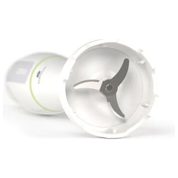  Kenwood HDP100WG - Triblade Hand Blender - 600 W - White 