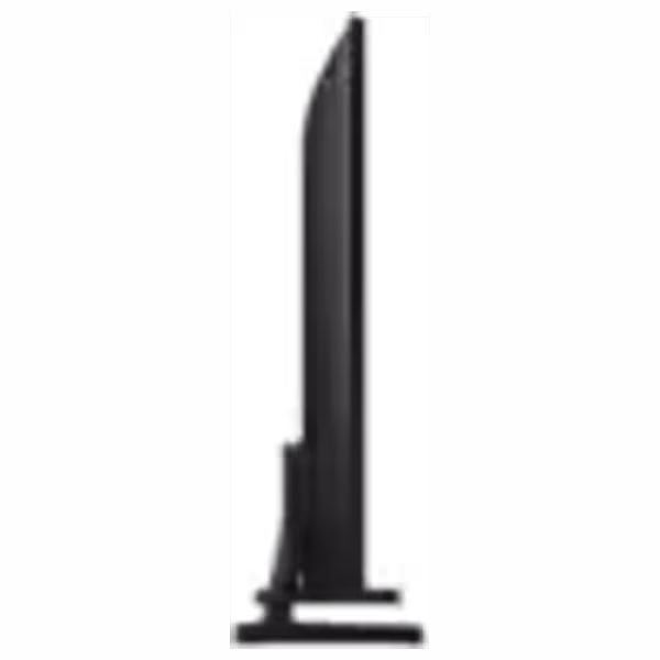  شاشة سامسونج - 50 أنج - 4K - QLED - سمارت - 50 هيرتز - نظام تايزن - Q7F - أسود 
