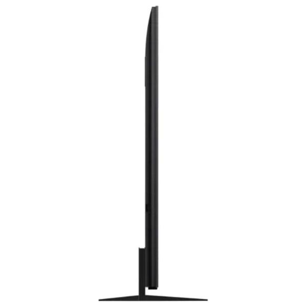  TCL 75C7L - 75 inch - 4K - Mini LED - Smart - 144 Hz - Google TV - Black 