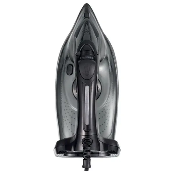  Kenwood STP91-000BK - Steam Iron - 3000W - 450ml - Black 