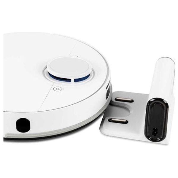  Fakir ROBERT-RS-770-ROBOT-SPRGE-NEW - Smart Robot Vacuum Cleaner - 4000 Pa - 5200 mAh - White 
