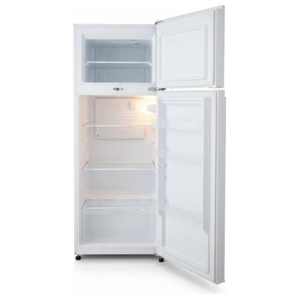  ثلاجة ذات المجمد العلوي المتين - 12 قدم -  RFMA1220WH-CH - أبيض 