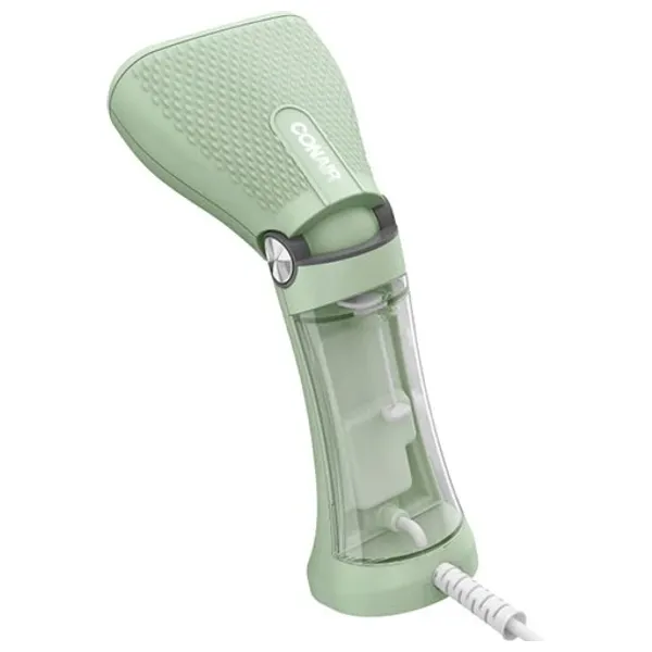  Conair GSC24SD - Handheld Garment Steamer - 1200W - Sage Green 