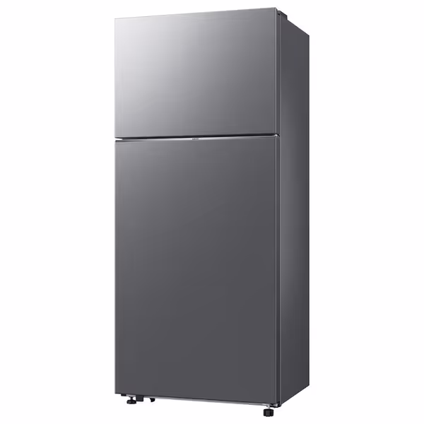  Samsung RT53DG7A60S9IQ - Conventional Refrigerator - 528 Liters - Silver 