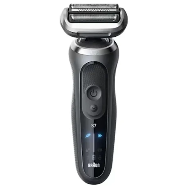  Braun 72-G7200cc - Series 7 Shaver - Black 