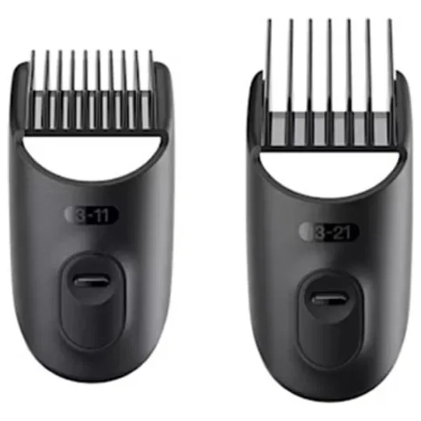  جهاز حلاقة شامل براون سيريس 7 - AIO7540 - أسود 