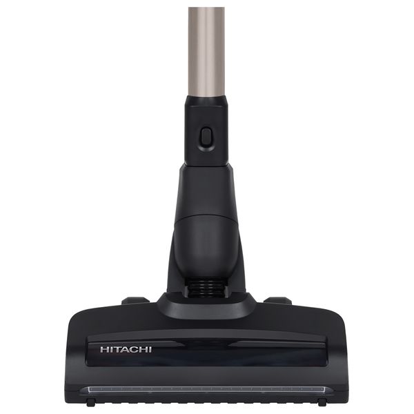  Hitachi PV-XH4PLCGGAE - Cordless Handheld Vacuum Cleaner - 0.5 L - 225 Air Watts - Champagne Gold 