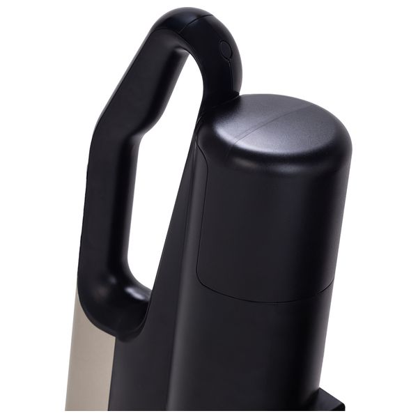  Hitachi PV-XH4PLCGGAE - Cordless Handheld Vacuum Cleaner - 0.5 L - 225 Air Watts - Champagne Gold 