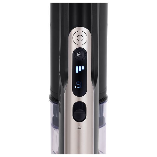  Hitachi PV-XH4PLCGGAE - Cordless Handheld Vacuum Cleaner - 0.5 L - 225 Air Watts - Champagne Gold 