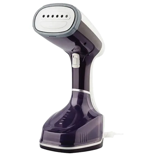  مكواة ستائر فاكير - 1200 واط - 280 مل - RUMY-GARMENT-STEAMER - بنفسجي 
