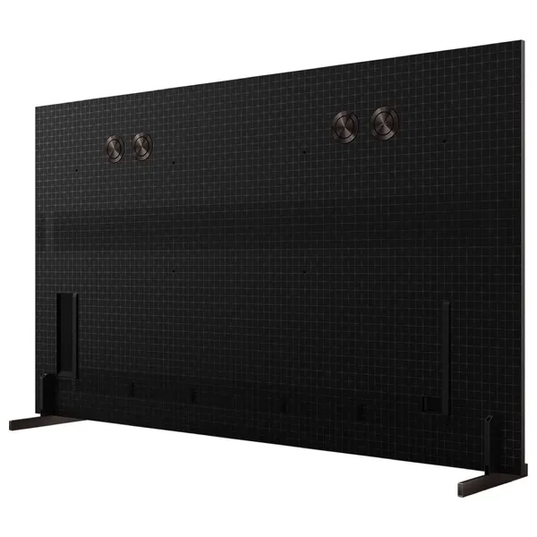  شاشة تي سي إل - 85 أنج - 4K - QLED - سمارت - 144 هيرتز - Google TV نظام - X11L - أسود + تي سي إل Z100-M - مكبر صوت ساوند بار - حجز مسبق 