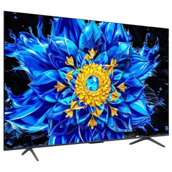 TCL 55P8L - 55 inch - 4K - Mini LED - Smart - 144 Hz - Google TV 