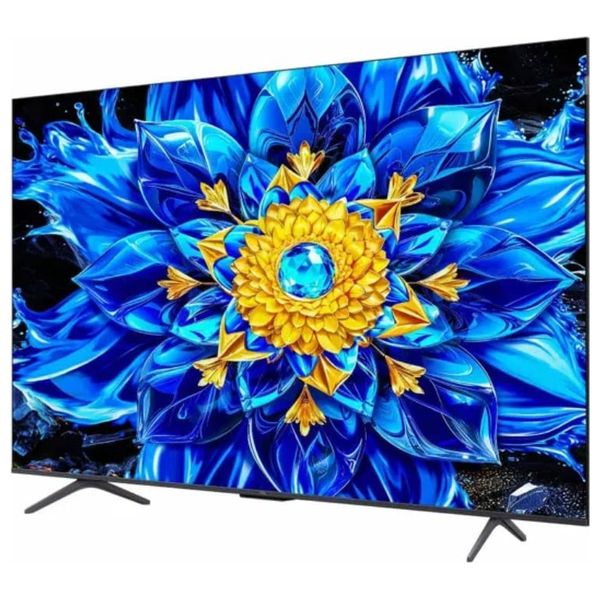  TCL 55P8L - 55 inch - 4K - Mini LED - Smart - 144 Hz - Google TV 
