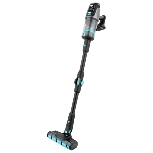  Fakir BOLT-X-PLUS8472 - Handheld Vacuum Cleaner - 550 Watt - Cordless - Black 