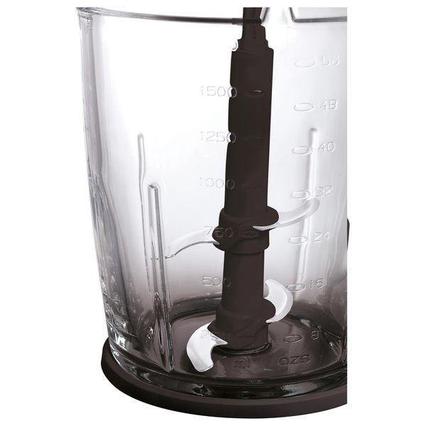  فرامة فيستل ماكسي دي إكس - 550 واط - 1500 مل - Maxi-DX - ستانلس ستيل 