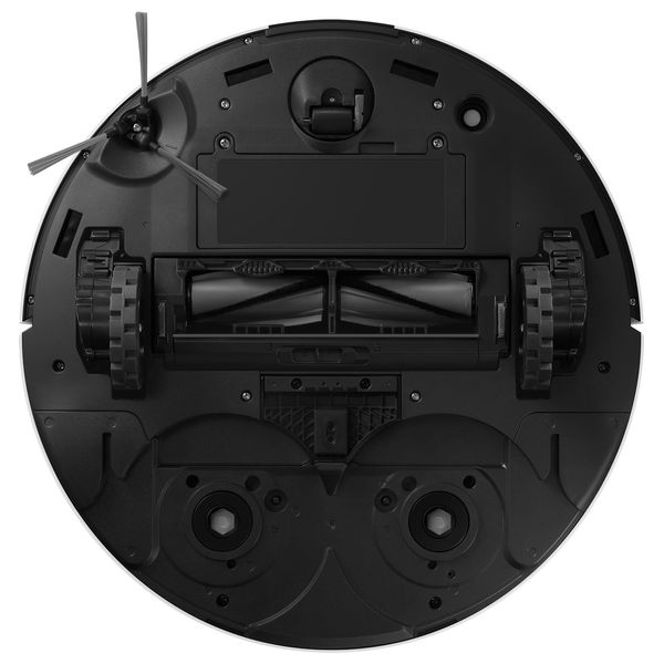  Samsung VR7MD97714G/EU - Smart Robot Vacuum Cleaner - 6000 Pa Suction Power - Satin Gray 