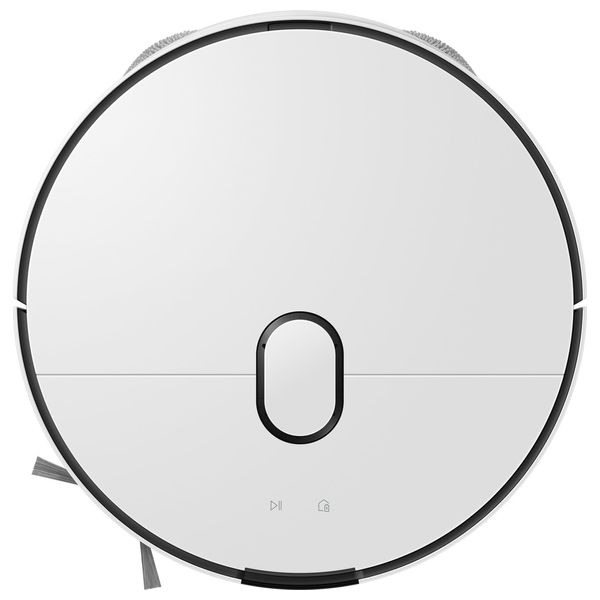 Samsung VR7MD97714G/EU - Smart Robot Vacuum Cleaner - 6000 Pa Suction Power - Satin Gray 