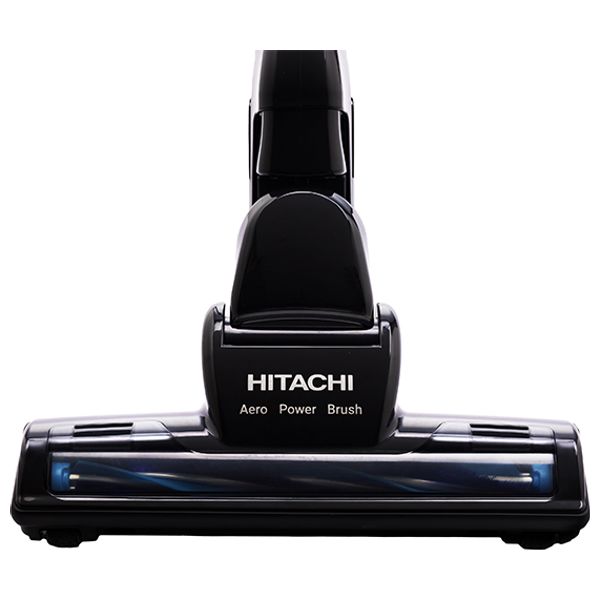  Hitachi CV-955NBLGIQ - Cylinder Vacuum Cleaner - 2100 W - 18 L - Blue Violet 
