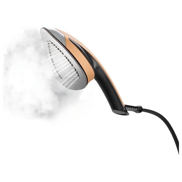  مكواة بخارية عمودية تيفال - 2170 واط - QT2020E0 - أسود 
